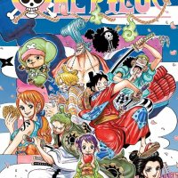 one piece capitulo 911
