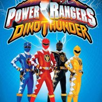 assistir power rangers dino charge completo dublado