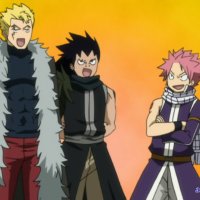fairy tail 158