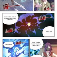 manhwa like king of spirit beast