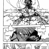 fairy tail 158