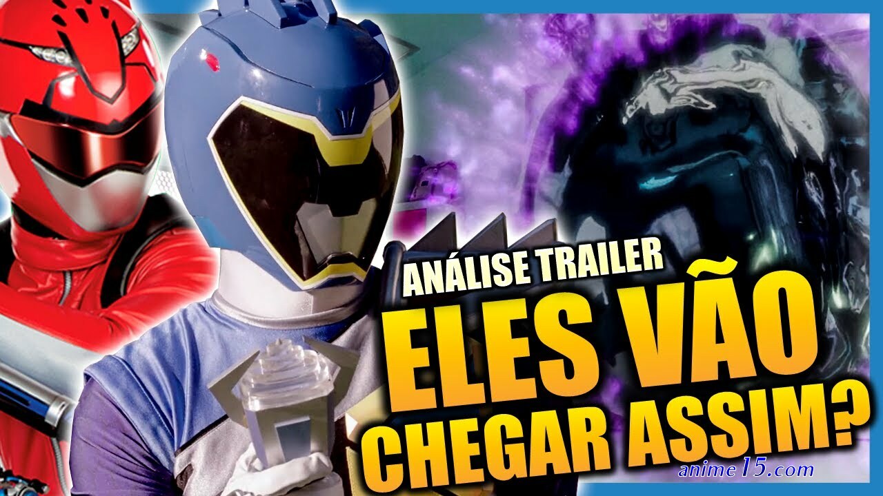 assistir power rangers dino charge completo dublado