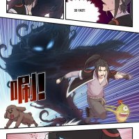 manhwa like king of spirit beast