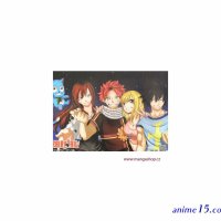 fairy tail 158