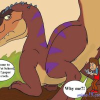 godzilla rips apart pussys porn comics