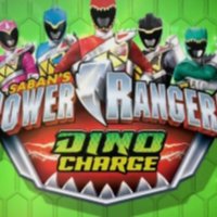 assistir power rangers dino charge completo dublado