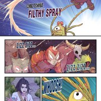 manhwa like king of spirit beast