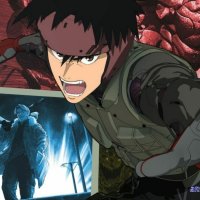 spriggan ep 1 vf