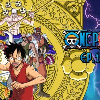one piece 157