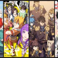 manhwa like king of spirit beast