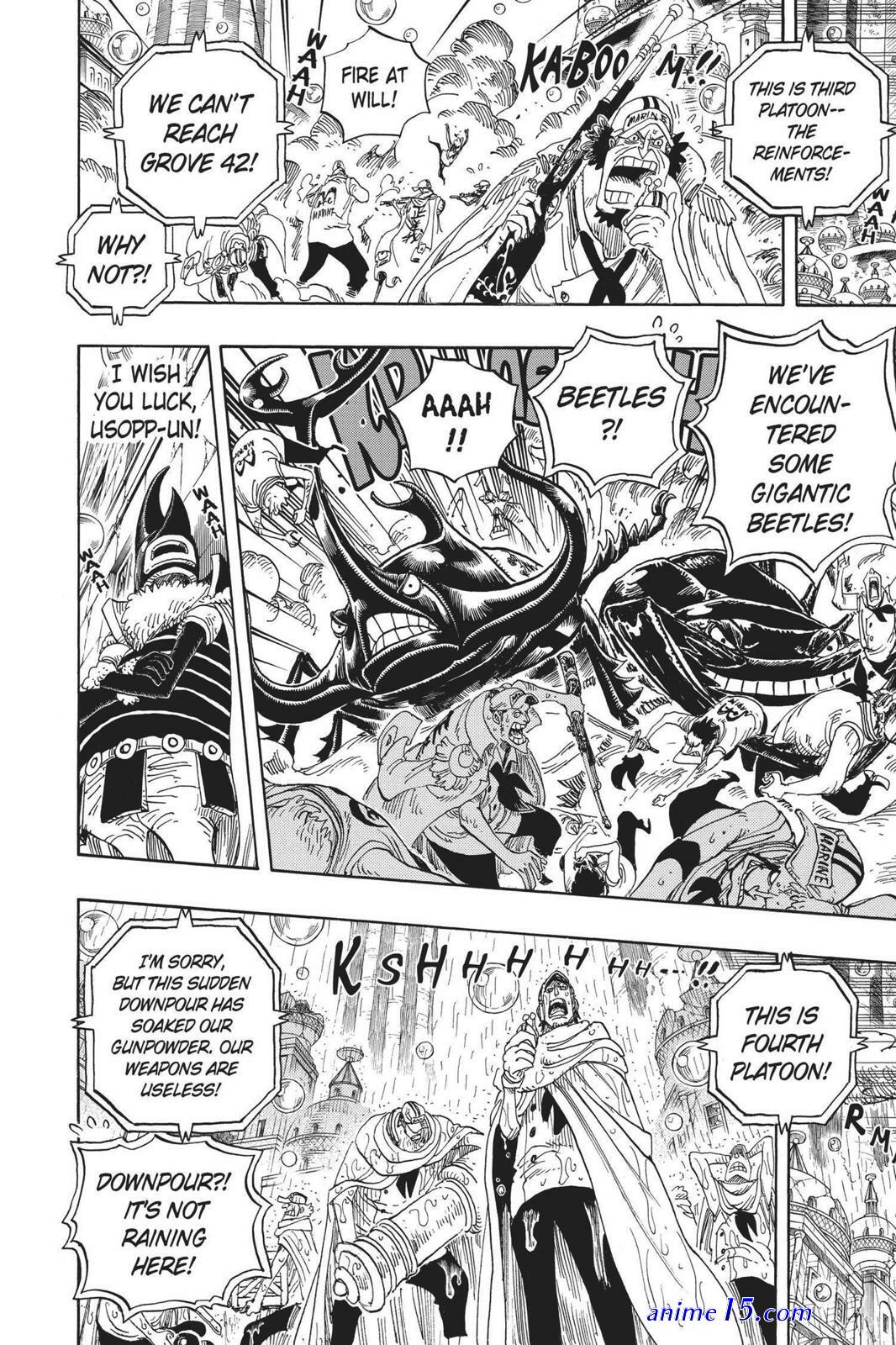 ond e piece 602