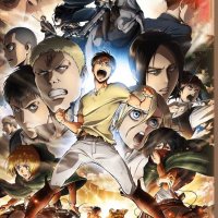ver snk temporada 2