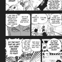 one piece 438