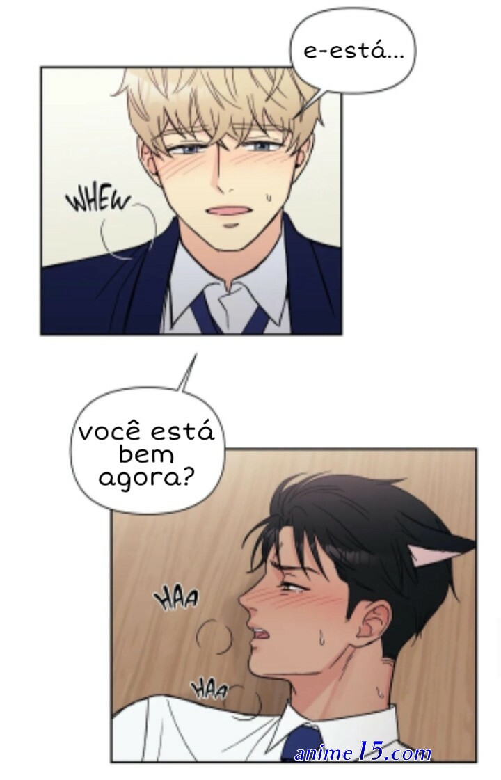 the purrfect boss manhwa cap7