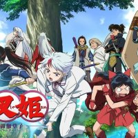 watch hanyou no yashahime online