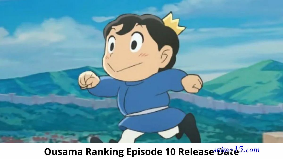 ousama ranking ver online