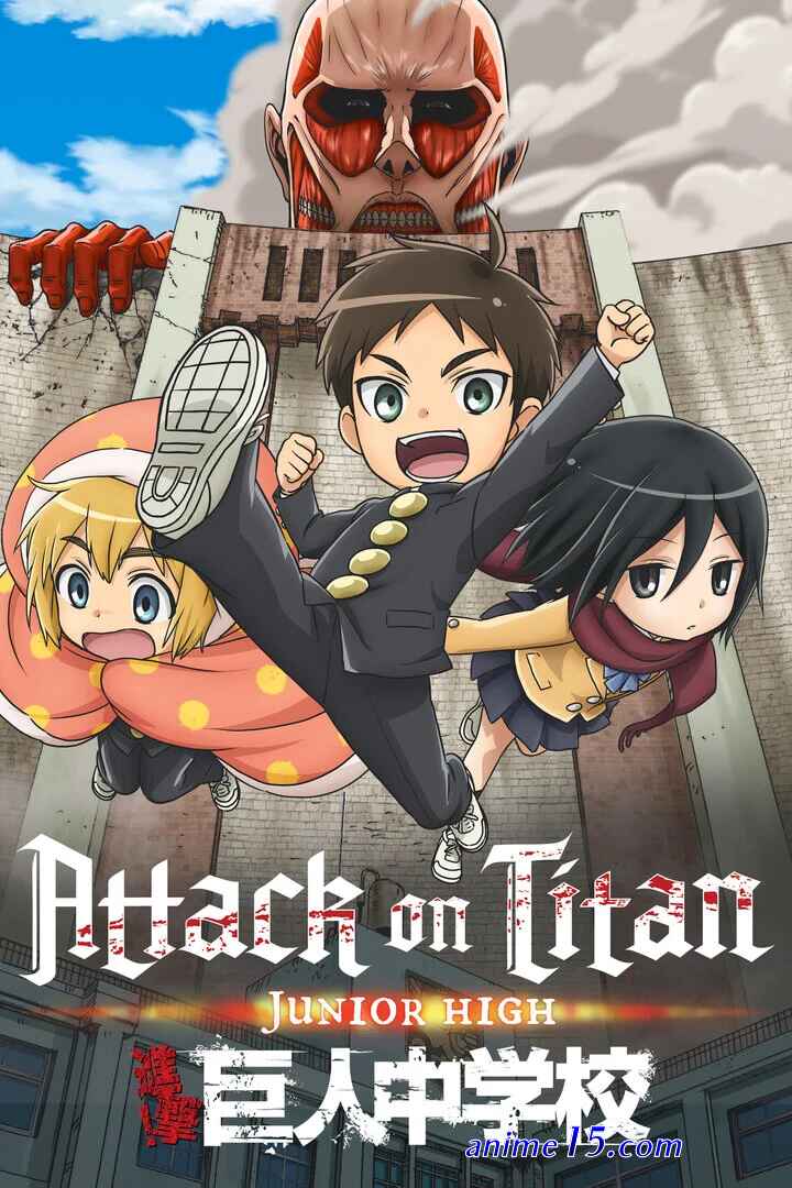 gogoanime attack on titan final season