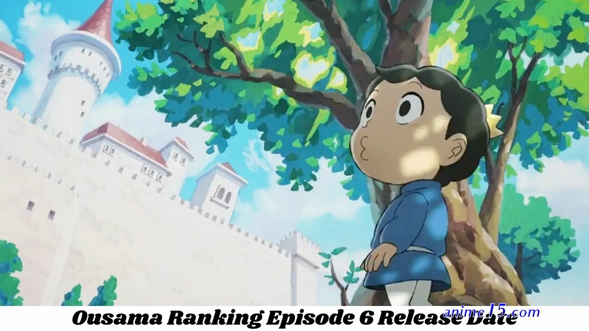ousama ranking ver online