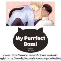 the purrfect boss manhwa cap7