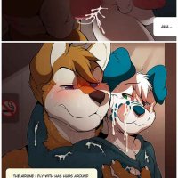 furry gay porn comics