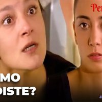 perdoname cap 1