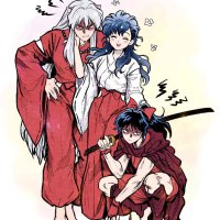 watch hanyou no yashahime online