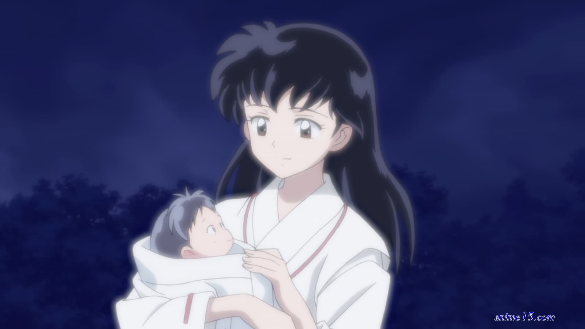 watch hanyou no yashahime online