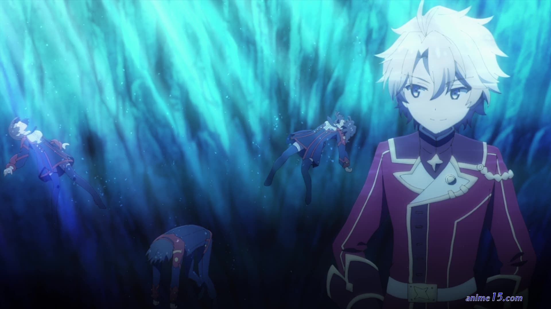 misfit of demon king ep 10