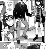 mangga anime henntai subs indonesia
