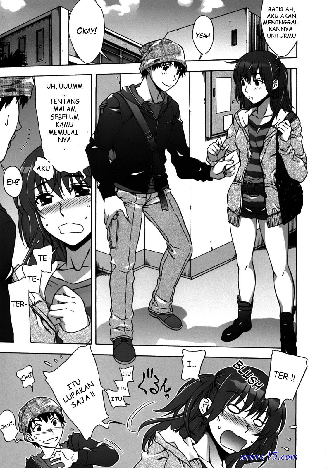 mangga anime henntai subs indonesia