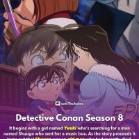 watched conan detective free-episode-231