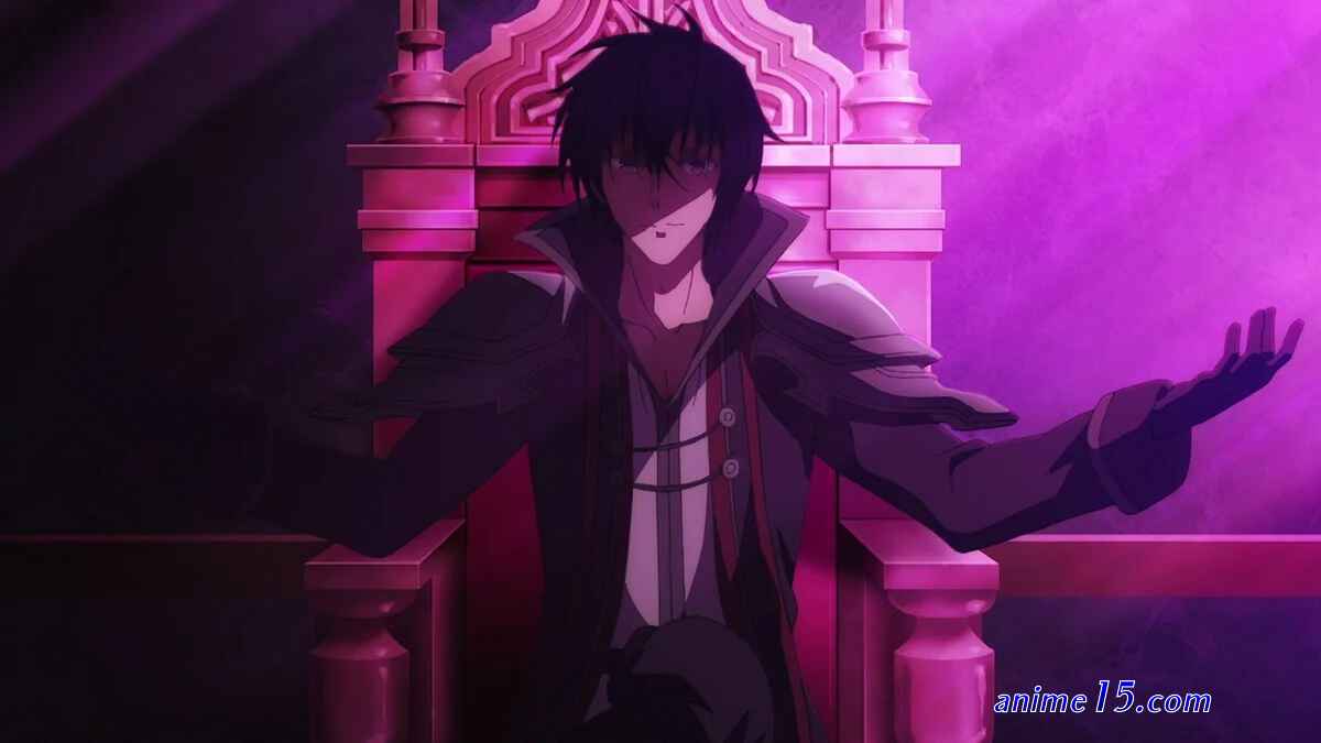 misfit of demon king ep 10