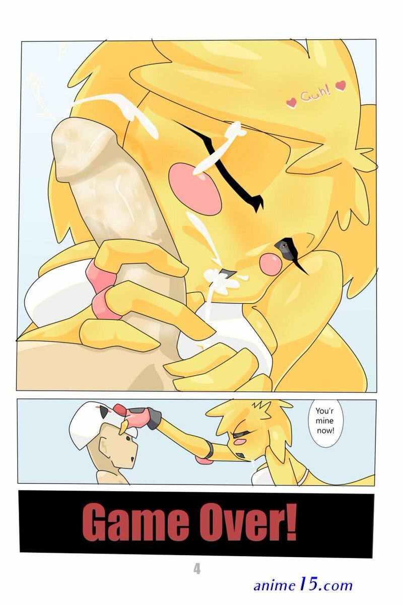 comics de fnaf porn