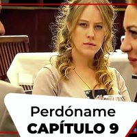 perdoname cap 1