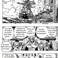 one piece 438