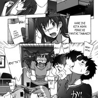 mangga anime henntai subs indonesia
