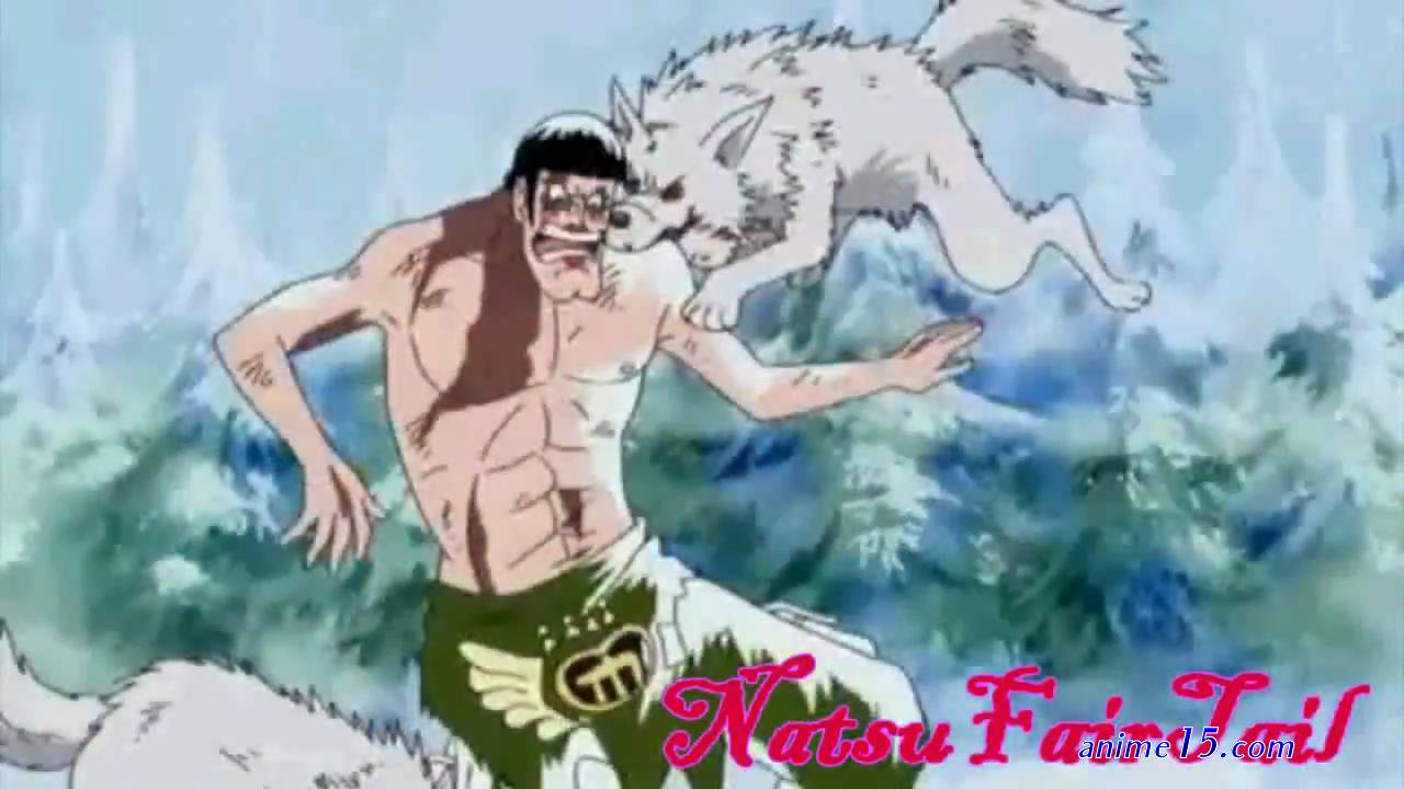 one piece 438