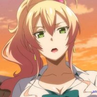 my first girlfriend is a gal dub