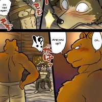 furry gay porn comics