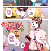 furry gay porn comics