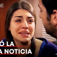 perdoname cap 1
