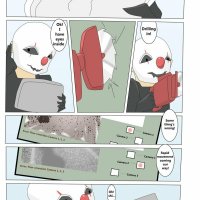 comics de fnaf porn