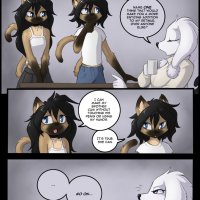 sex comics animals