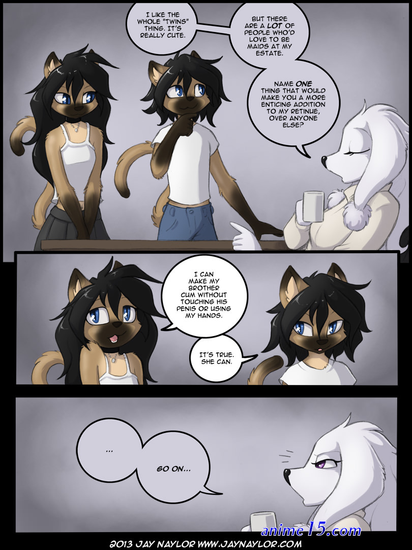 sex comics animals