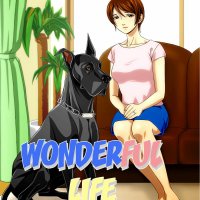 sex comics animals