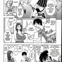 komik anime sex