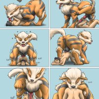 sex comics animals