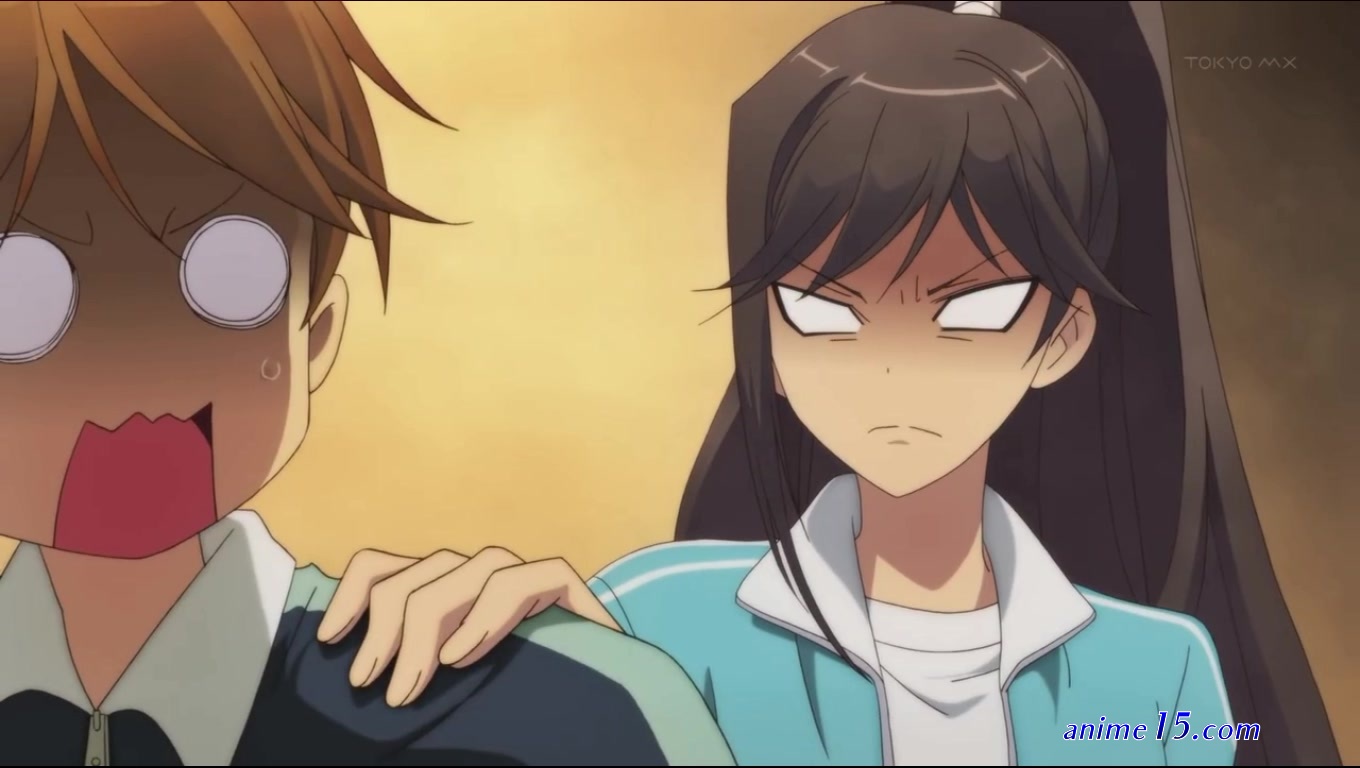 mangga anime henntai subs indonesia
