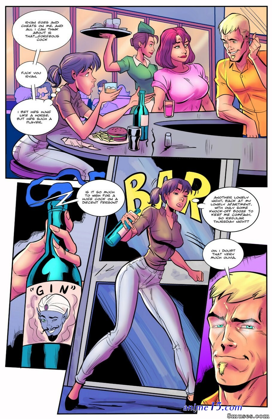 futa porn comics