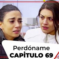 perdoname cap 1